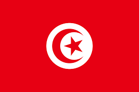 Tunisia flag